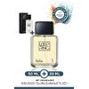 102 Style  Edp Aromatic Erkek Parfüm Set 50 ml+30 ml