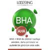 AHA+BHA Akne-Leke Karşıtı Yüz Kağıt Maske