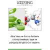 Aloe Vera & Amino Asit Nemlendiricili Kağıt Maske